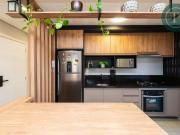 Apartamento à venda, 73 m² por R$ 630.000,00 Novo Mundo...