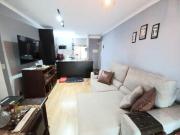 Apartamento à venda, 73 m² por R$ 680.000,00 Vila Maria...