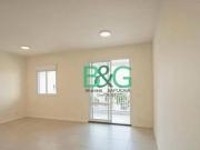 Apartamento à venda, 73 m² por R$ 690.000,00 Mooca São...