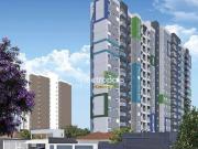 Apartamento à venda, 73 m² por R$ 791.000,00 Fundação...