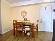 Apartamento à venda, 73 m² por R$ 725.000,00 Campestre...