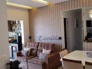 Apartamento à venda, 73 m² por R$ 900.000,00 Vila...