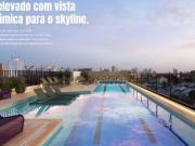 Apartamento à venda, 73 m² por R$ 918.910,39 Saúde São...