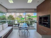 Apartamento à venda, 73 m² por R$ 945.000,00 Vila Monte...