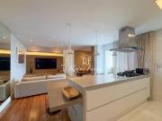 Apartamento à venda, 73 m² por R$ 900.000,00 Vila Yara...