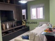 Apartamento à venda | 73m² | 2 dormitórios | 1 suíte | 1...