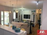 Apartamento com 2 dormitórios à venda, 74 m² por R$...