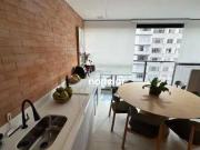 Apartamento à venda, 74 m² por R$ 1.616.000,00 Cerqueira...