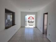 Apartamento à venda, 74 m² por R$ 340.000,00 Vila Nossa...