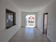 Apartamento à venda, 74 m² por R$ 340.000,00 Vila Nossa...