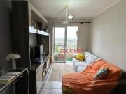 Apartamento à venda, 74 m² por R$ 350.000,00 Gopoúva...