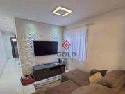 Apartamento à venda, 74 m² por R$ 450.000,00 Vila Pires...