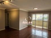 Apartamento à venda, 74 m² por R$ 510.000,00 Jardim...