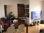 Apartamento à venda, 74 m² por R$ 530.000,00 Vila Moinho...