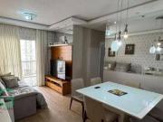 Apartamento à venda, 74 m² por R$ 588.000,00 Umuarama...