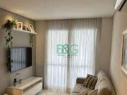Apartamento à venda, 74 m² por R$ 649.000,00 São Judas...