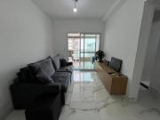 Apartamento com 2 dormitórios à venda, 74 m² por R$...