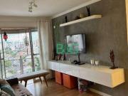 Apartamento à venda, 74 m² por R$ 697.000,00 Cursino São...
