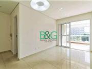 Apartamento à venda, 74 m² por R$ 739.000,00 Vila da...