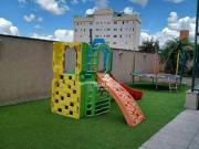 Apartamento à venda, 74 m² por R$ 750.000,00 Graça Belo...