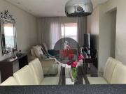 Apartamento à venda, 74 m² por R$ 751.741,08 Campestre...