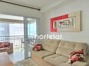Apartamento à venda, 74 m² por R$ 780.000,00 Parque São...