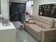 Apartamento à venda, 74 m² por R$ 810.000,00 Jardim...