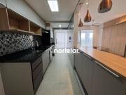 Apartamento à venda, 74 m² por R$ 845.000,00 Parque São...