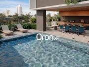 Apartamento à venda, 74 m² por R$ 850.000,00 Setor...