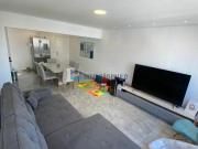 Apartamento à venda, 74m², 2 dormitórios, 1 vaga no Cambuci