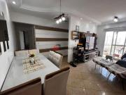 Apartamento à venda