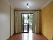 Apartamento à venda 75 m² 3 dormitórios, 1 suíte, 2...