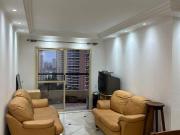 APARTAMENTO À VENDA 75 m² COM 2 QUARTOS 1 SUÍTE 1 VAGA...