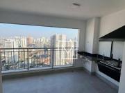 Apartamento à venda, 75 m² por R$ 1.098.000,00 Ipiranga...