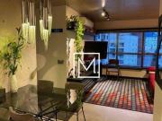 Apartamento à venda, 75 m² por R$ 1.290.000,00 Bela...