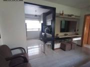 Apartamento à venda, 75 m² por R$ 220.000,00 Jardim Do...