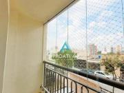 Apartamento à venda, 75 m² por R$ 435.000,00 Vila Dusi...