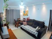 Apartamento à venda, 75 m² por R$ 440.000,00...