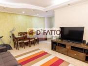 Apartamento à venda, 75 m² por R$ 450.000,00 Macedo...
