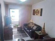 Apartamento à venda, 75 m² por R$ 460.000,00 Vila Galvão...