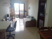 Apartamento à venda, 75 m² por R$ 540.000,00 Centro...