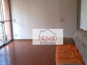 Apartamento à venda, 75 m² por R$ 580.000,00 Chácara...