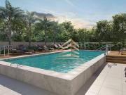 Apartamento à venda, 75 m² por R$ 600.000,00 Ponte...