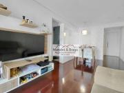 Apartamento à venda, 75 m² por R$ 675.000,00 Vila...