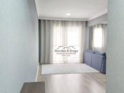 Apartamento à venda, 75 m² por R$ 675.000 Condomínio...