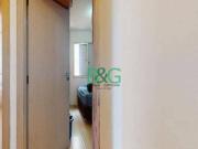 Apartamento à venda, 75 m² por R$ 699.000,00 Santana São...