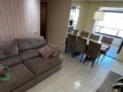 Apartamento à venda, 75 m² por R$ 709.000,00 Centro...