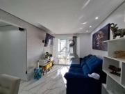 Apartamento à venda, 75 m² por R$ 749.900,00 Vila...