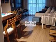 Apartamento à venda, 75 m² por R$ 755.000,00 Vila...