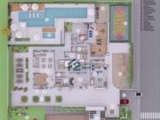 Apartamento à venda, 75 m² por R$ 770.000,00 Campestre...